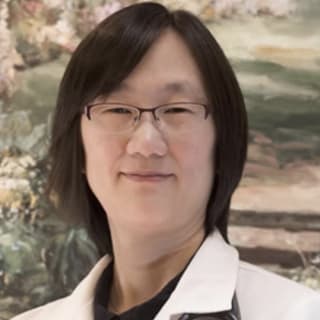 Alice Chen, DO, Internal Medicine, Plano, TX, Medical City Plano