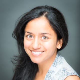 Krishna Parekh, MD, Anesthesiology, Boston, MA, Brigham and Women's Hospital