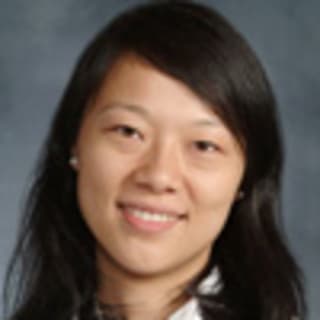 Joyce Kuo, MD, Emergency Medicine, New York, NY, New York-Presbyterian Hospital