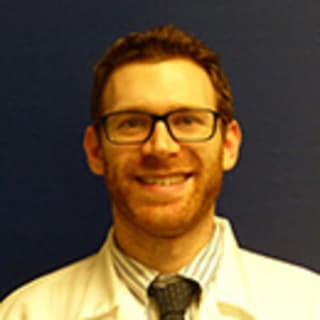 Aaron Silver, MD, Internal Medicine, Hartford, CT