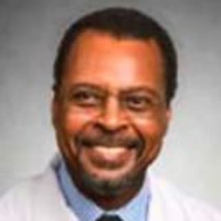 Reginald Dickerson, MD, Cardiology, Gallatin, TN, Ascension Saint Thomas