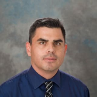 Joseph Fuentes, MD, Emergency Medicine, Bell, CA