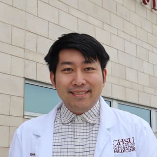 Edward Hu, DO, Other MD/DO, Roseville, CA