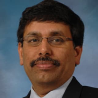 Ramaswamy Govindan, MD, Oncology, Saint Louis, MO, Barnes-Jewish Hospital