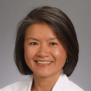 Amy Chen, MD