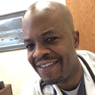 Brehon Allen Jr., Family Nurse Practitioner, Davenport, IA, Genesis Medical Center - Davenport