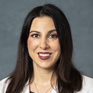 Nicole Baca, MD, Pediatric Hematology & Oncology, Los Angeles, CA, Cedars-Sinai Medical Center