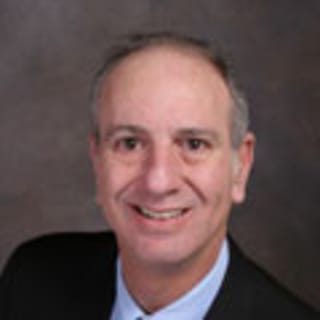 Daniel Goldberg, MD