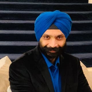 Jagdeep Singh, MD, Internal Medicine, Ellicott City, MD