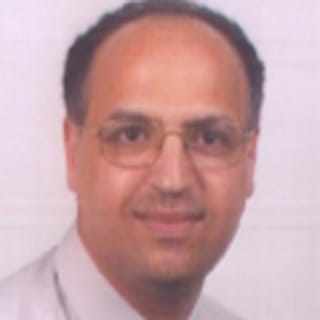 Sherif Elassal, MD