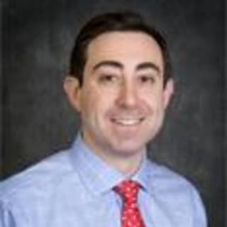Jordan Abbott, MD