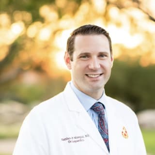 Matthew Mangini, MD, Orthopaedic Surgery, Chicago, IL