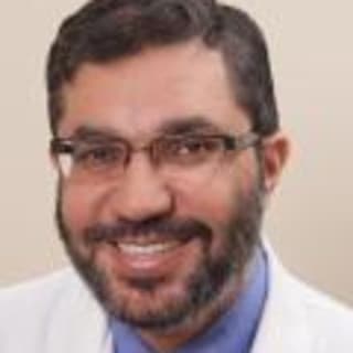 Omar Ahmad, MD, Oncology, Jackson, TN, Jackson-Madison County General Hospital