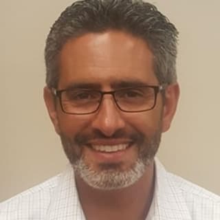 Christopher Foti