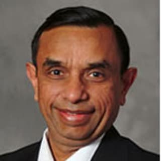 Jayant Sanghvi, MD, Emergency Medicine, Sterling Heights, MI