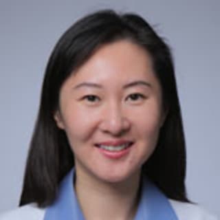 Wei Liu, MD, Physical Medicine/Rehab, New York, NY