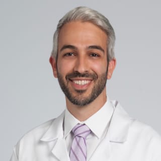 Eli Simsolo, MD, Cardiology, Los Angeles, CA, Cedars-Sinai Medical Center