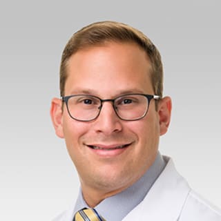 Jeremy Lavine, MD