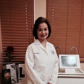 Fortunata Mendoza, MD, Dermatology, Diamond Bar, CA