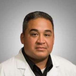 Angel Delgadillo, Family Medicine, Whittier, CA