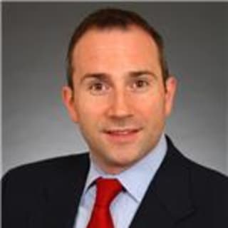 Kevin Berg, MD