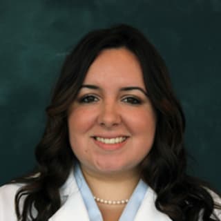 Maria Latz, MD, Cardiology, Los Angeles, CA, Loyola University Medical Center