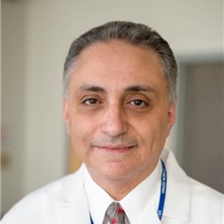 Wahid Wassef, MD, Gastroenterology, Scottsdale, AZ, Banner - University Medical Center Phoenix