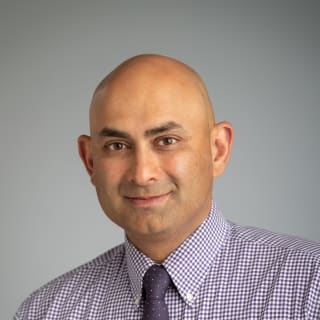 Akbar Waljee, MD, Gastroenterology, Ann Arbor, MI, University of Michigan Medical Center