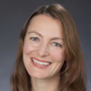 Elizabeth Reilly, MD, Endocrinology, Bellevue, WA