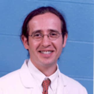 Steven Ricanati, MD, Internal Medicine, Cleveland, OH, MetroHealth Medical Center