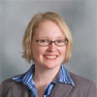 Kristin Philbrick, MD