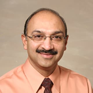 Mukesh Patel, MD, Geriatrics, Pontiac, IL, OSF Saint James - John W. Albrecht Medical Center