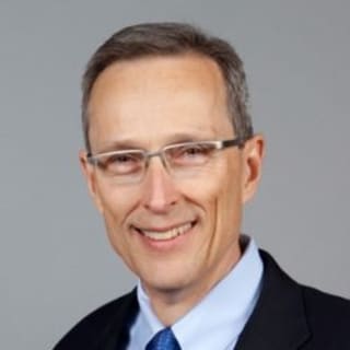 David Mikulis, MD, Radiology, Medford, MA
