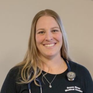 Shannon Thurston, Family Medicine, Green River, UT