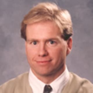 Gregg Bruns, MD