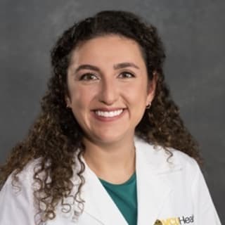 Niki Yazdani, MD