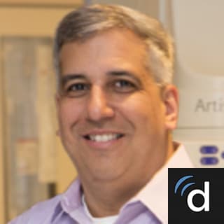 Joseph Ronsivalle, DO, Radiology, Sayre, PA