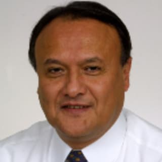 Jorge Gomez, MD, Radiation Oncology, Buffalo, NY, Olean General Hospital