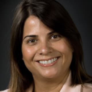 Lilliana Barillas-Arias, MD