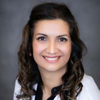 Hira Ahmad, MD, Pediatric (General) Surgery, Orange, CA