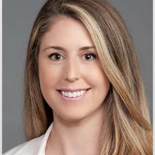 Lauren Ivey, MD, Internal Medicine, Winston-Salem, NC