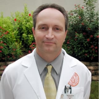 Michael Freckleton, MD, Radiology, Saint George, UT, Methodist Hospital