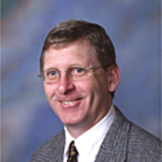 Robert Goldsby, MD
