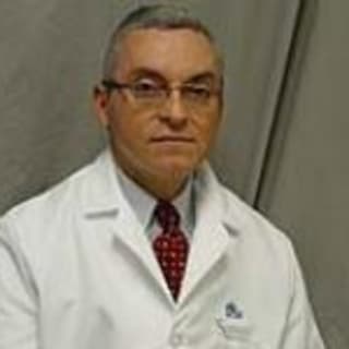 Jose Alemparte, MD, Cardiology, Fort Smith, AR, Baptist Health-Fort Smith