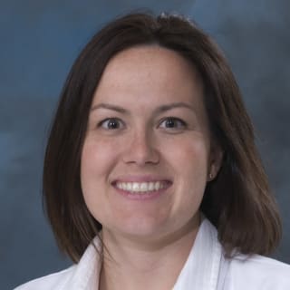 Sandra (Mickholtzick) Glagola, DO, Internal Medicine, Cleveland, OH, MetroHealth Medical Center
