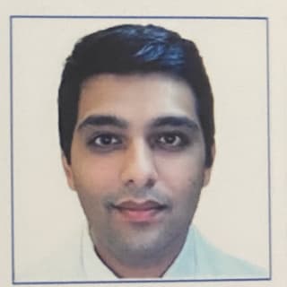 Siddhant Thukral, MD, Resident Physician, Durham, NC