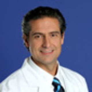 James Burks, MD, Vascular Surgery, Van Nuys, CA