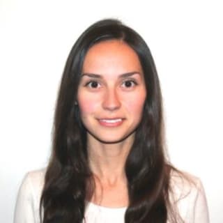 Aliya Placeres, DO, Resident Physician, Blacksburg, VA