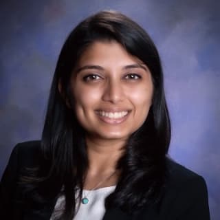 Sudeepti Vedula, MD, Resident Physician, Newark, NJ