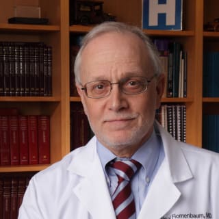 Neal Flomenbaum, MD, Emergency Medicine, New York, NY, New York-Presbyterian Hospital
